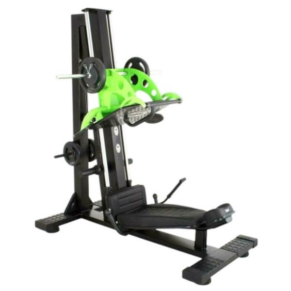 Imagem do produto Leg Press 90º